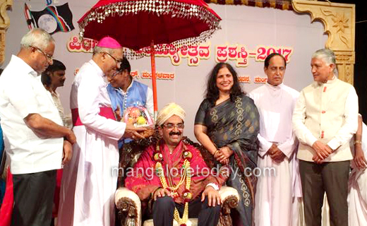 Pingara Award...
